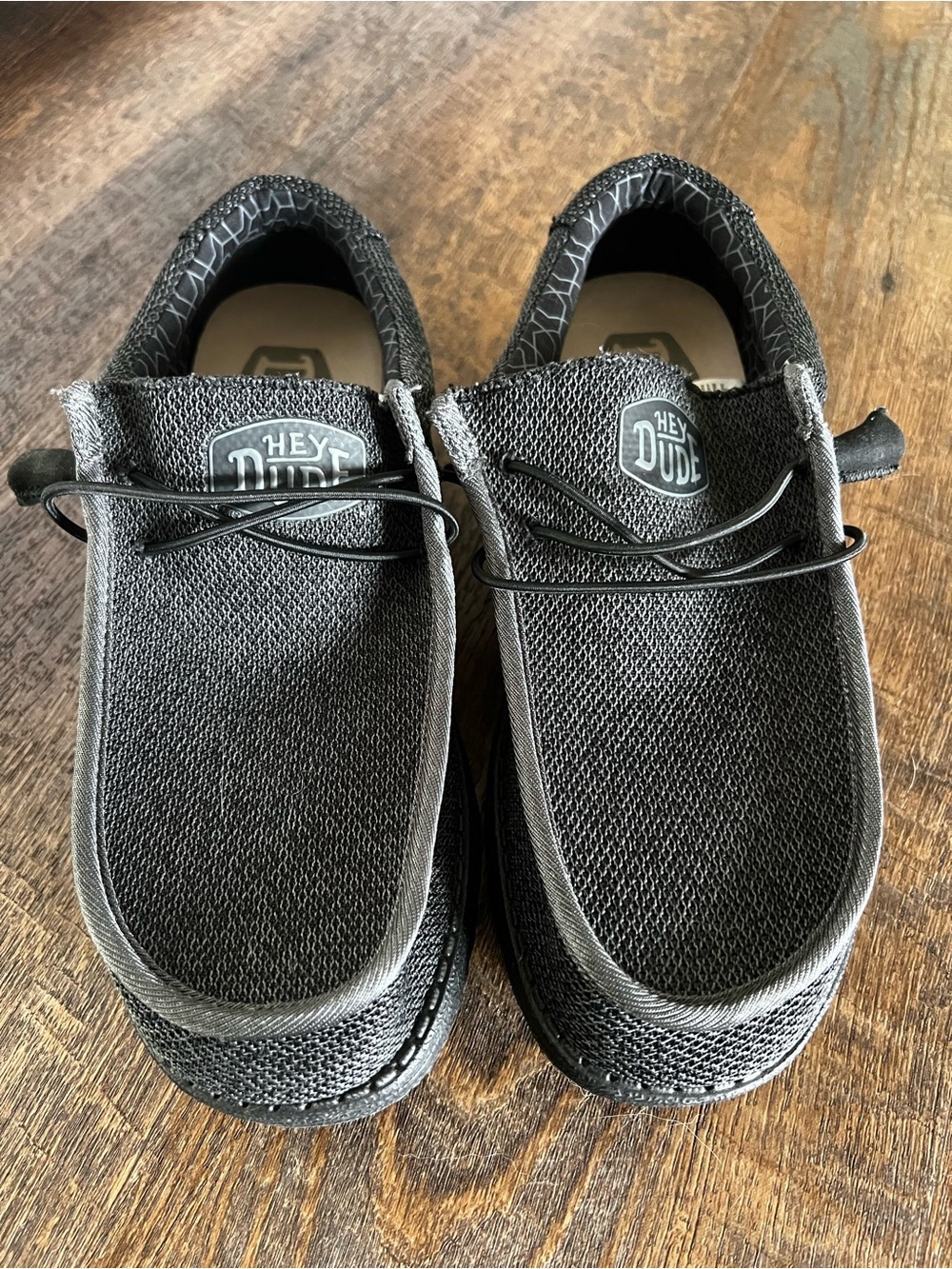 Hey Dude Slip-On Shoes